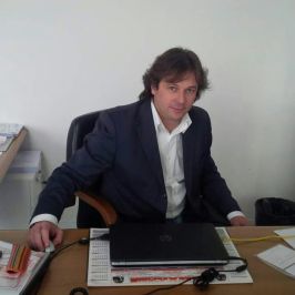 Vice Presidente - Ivan Mariucci